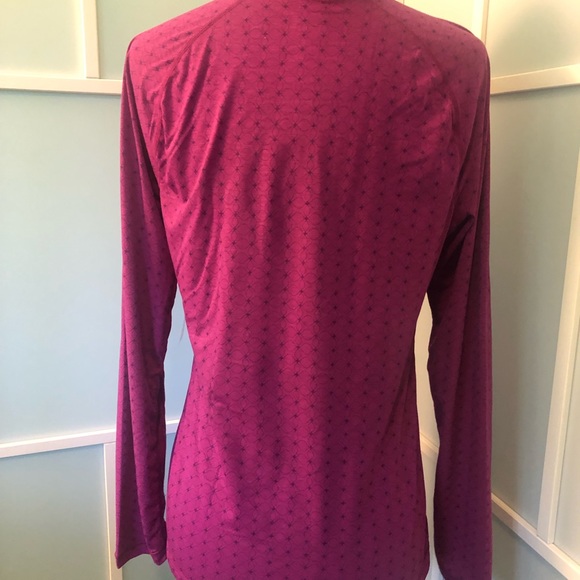 Paradox merino blend base layer top - Picture 3 of 6